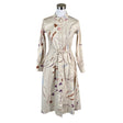 Unisex Papu - Mitteveniv kleit, suurus 34 - Beige ()