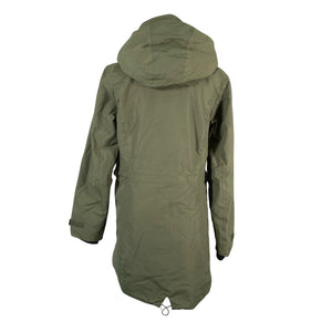 Unisex Didriksons - Talvejope, suurus 38 - Roheline (2)