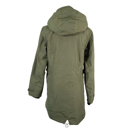 Unisex Didriksons - Talvejope, suurus 38 - Roheline (2)