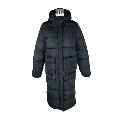 Unisex Fransa - Talvejope, suurus 38 - Must ()