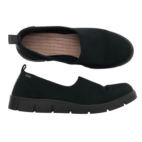 Unisex Ecco - Igapäevased jalanõud, suurus 40 - Must ()