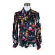 Unisex Soft Rebels - Pluus, suurus 36 - Must ()