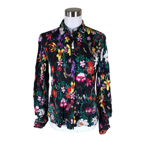 Unisex Soft Rebels - Pluus, suurus 36 - Must (1)