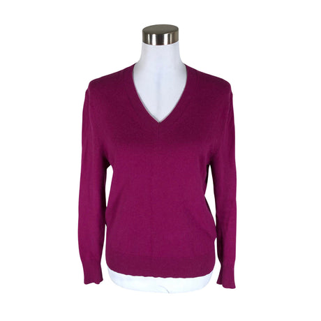 Unisex Uniqlo - Kampsun, suurus 36 - Lilla ()