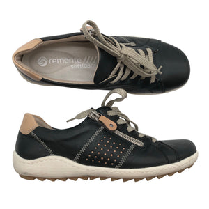 Unisex Remonte - Tennised, suurus 38 - Must (1)