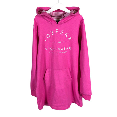Unisex Icepeak - Dressikangast kleit, suurus 146 - 152 - Roosa ()