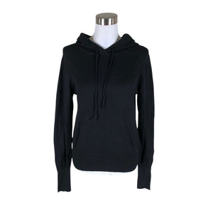 Unisex Rosemunde - Kampsun, suurus 38 - Must (1)