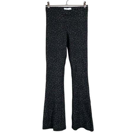 Unisex Name It - Trikotaažist püksid, suurus 140 - 146 - Must ()