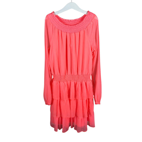 Unisex Lindex - Pidulik kleit, suurus 146 - 152 - Roosa ()
