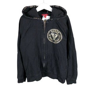 Unisex Guess - Dressipluus, suurus 146 - 152 - Must (1)