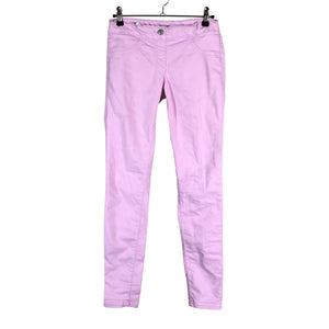 Unisex Benetton - Teksad, suurus 152 - 158 - Heleroosa (1)