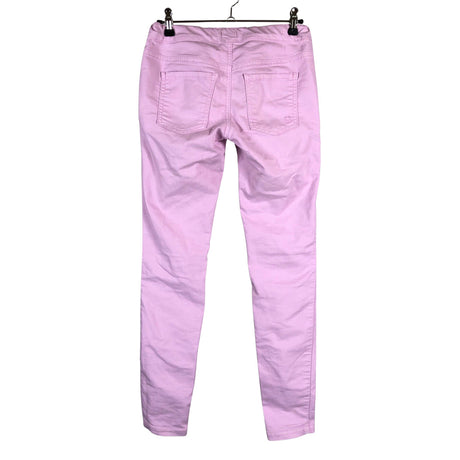 Unisex Benetton - Teksad, suurus 152 - 158 - Heleroosa (2)