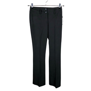 Unisex Avenue - Viigipüksid, suurus 32 - Must (1)