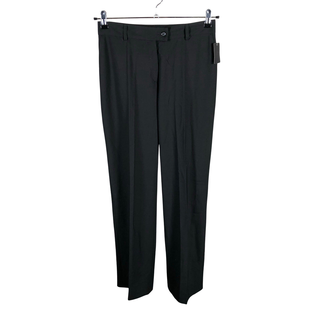Unisex e.v.e - Viigipüksid, suurus 36 - Must (1)