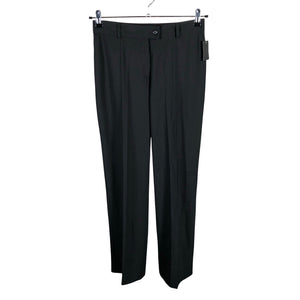 Unisex e.v.e - Viigipüksid, suurus 36 - Must (1)