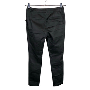 Unisex Avenue - Mittevenivad püksid, suurus 34 - Must (2)