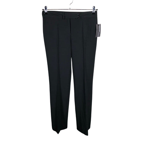 Unisex Avenue - Viigipüksid, suurus 36 - Must ()