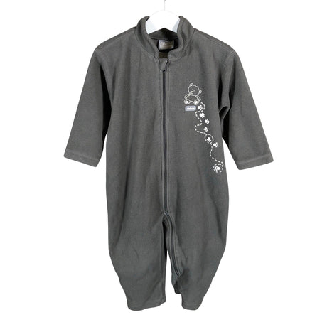 Unisex Reima - Fliiskombinesoon, suurus 80 - 86 - Hall ()