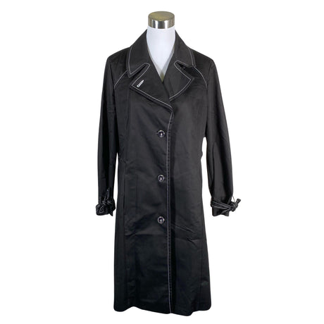 Unisex Avenue - Trentš, suurus 40 - Must ()