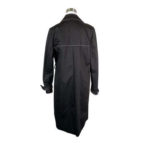 Unisex Avenue - Trentš, suurus 40 - Must (2)