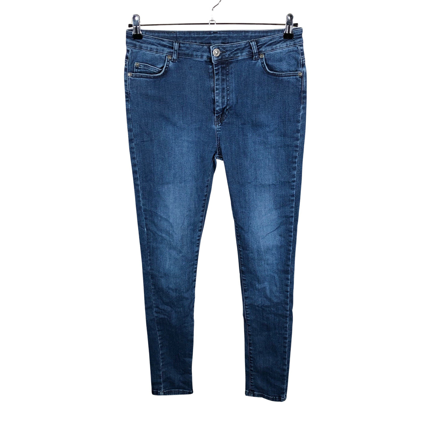 Unisex House of Lola - Teksad, suurus 40 - Sinine (1)