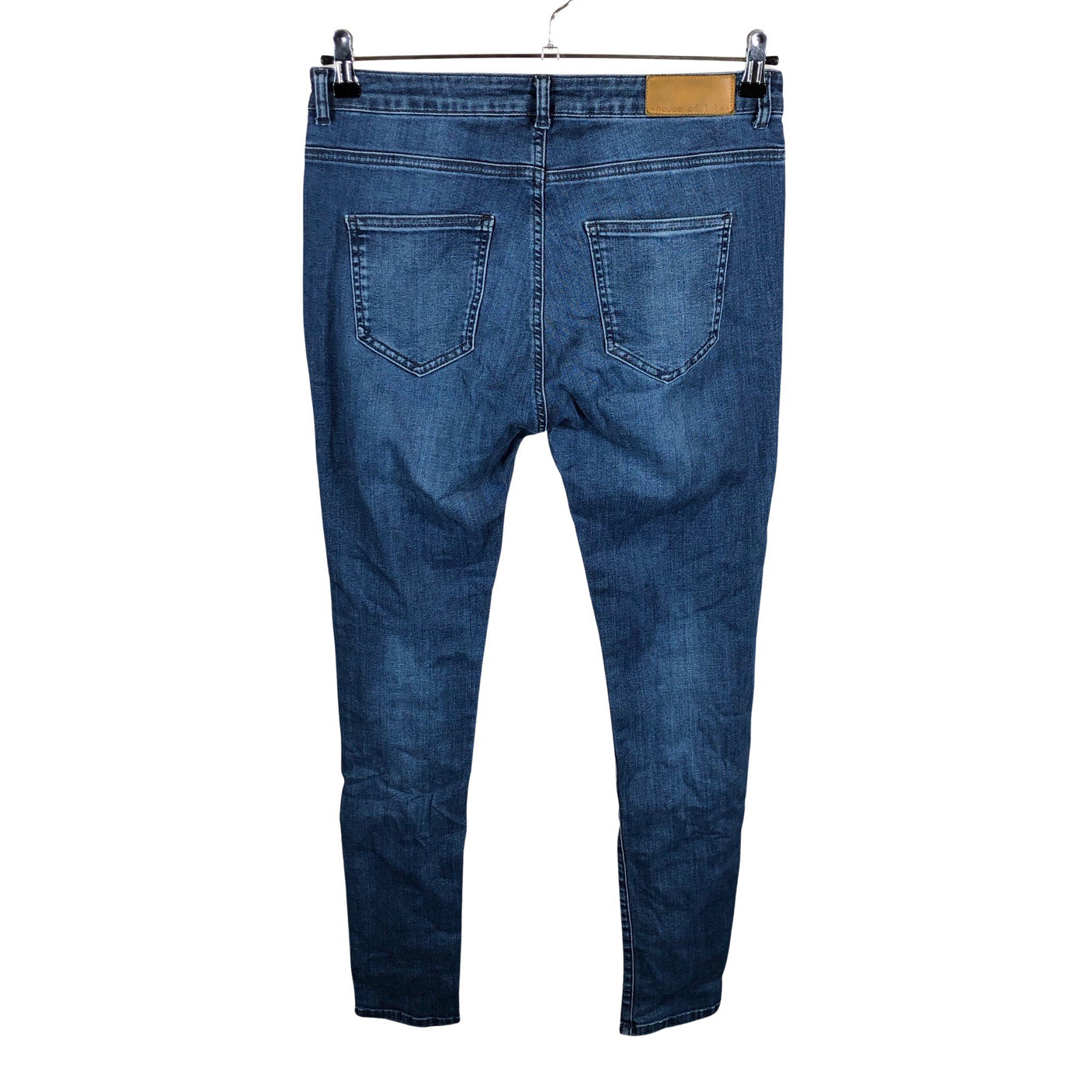 Unisex House of Lola - Teksad, suurus 40 - Sinine (2)