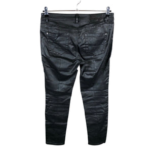 Unisex Marc Cain - Teksad, suurus 42 - Must (2)