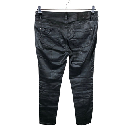 Unisex Marc Cain - Teksad, suurus 42 - Must (2)