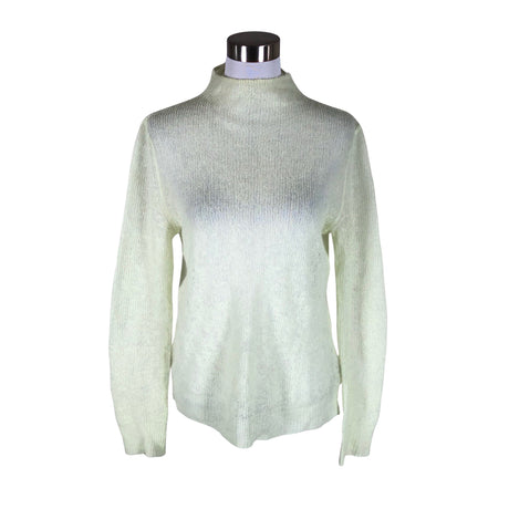 Unisex Filippa K. - Kampsun, suurus 38 - Roheline ()