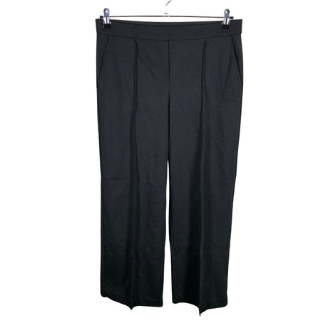 Unisex Arket - Trikotaažist püksid, suurus 38 - Roheline ()