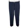 Unisex Claire.dk - Viigipüksid, suurus 40 - Sinine ()