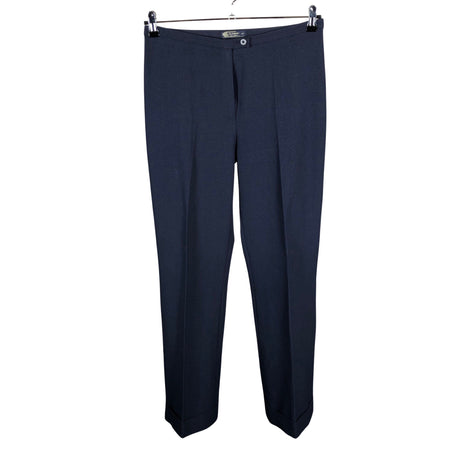 Unisex Claire.dk - Viigipüksid, suurus 40 - Sinine ()