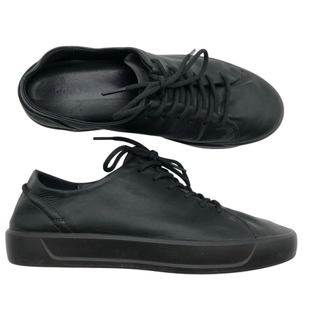Unisex Ecco - Igapäevased jalanõud, suurus 41 - Must ()