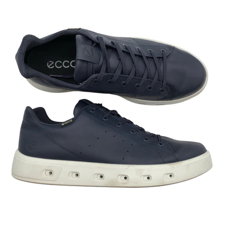 Unisex Ecco - Tennised, suurus 45 - Sinine ()