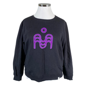 Unisex Marat - Dressikangast pluus, suurus 44 - Must (1)