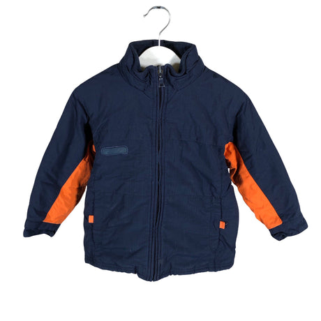 Unisex Nike - Talvejope, suurus 98 - 104 - Sinine ()