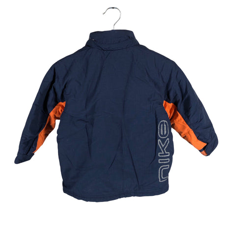 Unisex Nike - Talvejope, suurus 98 - 104 - Sinine (2)