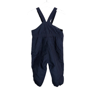 Unisex Lenne - Talvepüksid, suurus 86 - 92 - Sinine (2)