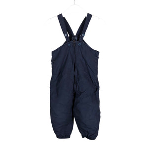 Unisex Lenne - Talvepüksid, suurus 86 - 92 - Sinine (1)