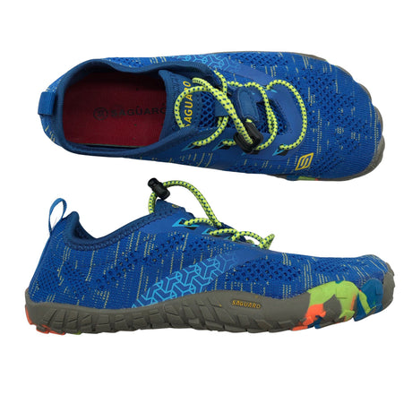 Unisex Saguardo - Tossud, suurus 35 - Sinine ()