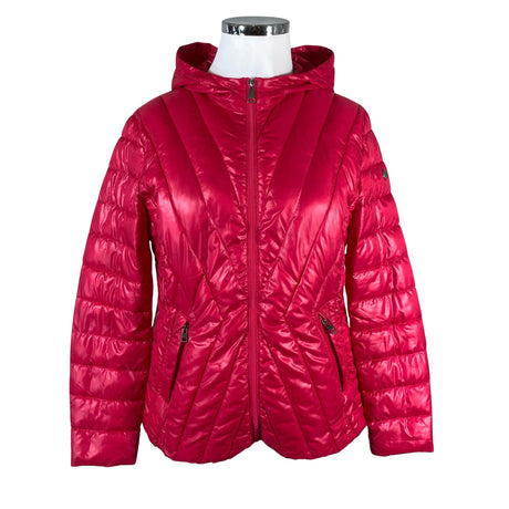 Unisex Taifun - Õhem talvejope, suurus 42 - Roosa ()