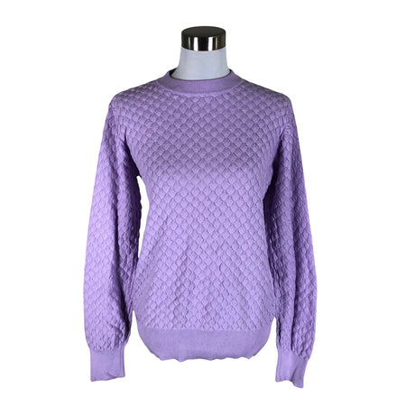 Unisex Soyaconcept - Kampsun, suurus 40 - Lilla ()