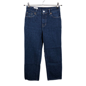 Unisex Kings of Indigo - Teksad, suurus W26 - Sinine (1)