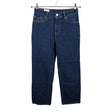 Unisex Kings of Indigo - Teksad, suurus W26 - Sinine ()