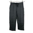 Unisex MSCH Copenhagen - Trikotaažist püksid, suurus 34 - Hall ()