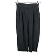 Unisex Dagmar - Mittevenivad püksid, suurus 34 - Must ()