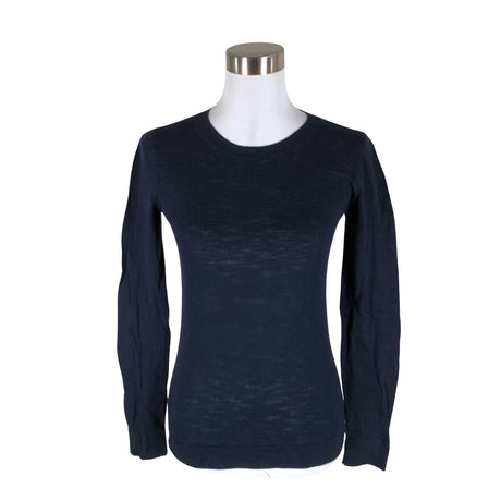 Unisex J.Crew - Kampsun, suurus 34 - Sinine ()