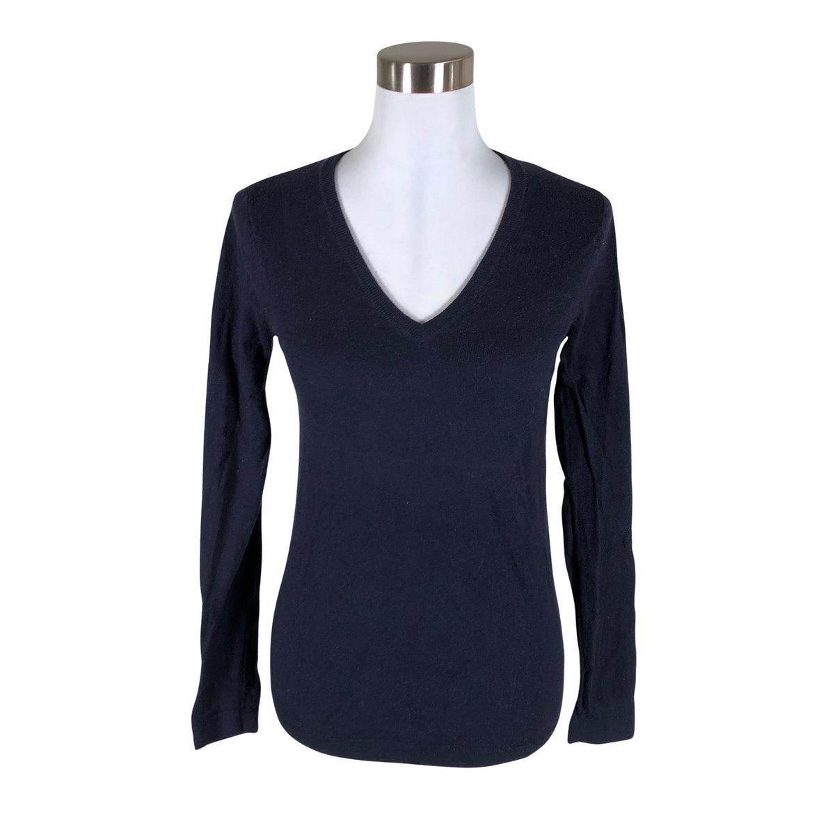 Unisex Lexington - Kampsun, suurus 36 - Sinine (1)