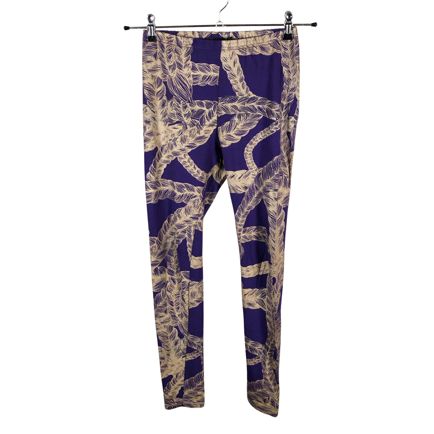 Unisex Vimma - Retuusid, suurus 36 - Sinine (1)