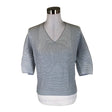 Unisex Uniqlo - Kampsun, suurus 36 - Helesinine ()